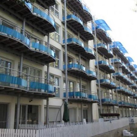 Sea View Apartments Mangalia Eksteriør billede