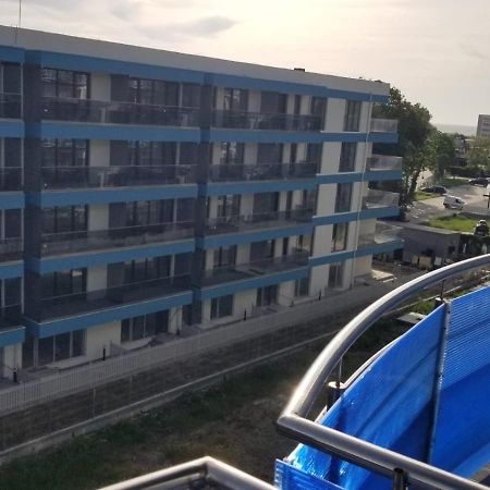 Sea View Apartments Mangalia Eksteriør billede
