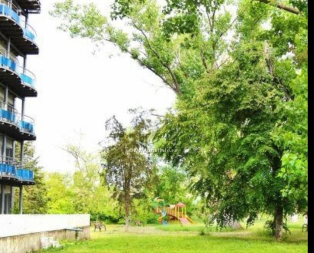 Sea View Apartments Mangalia Eksteriør billede