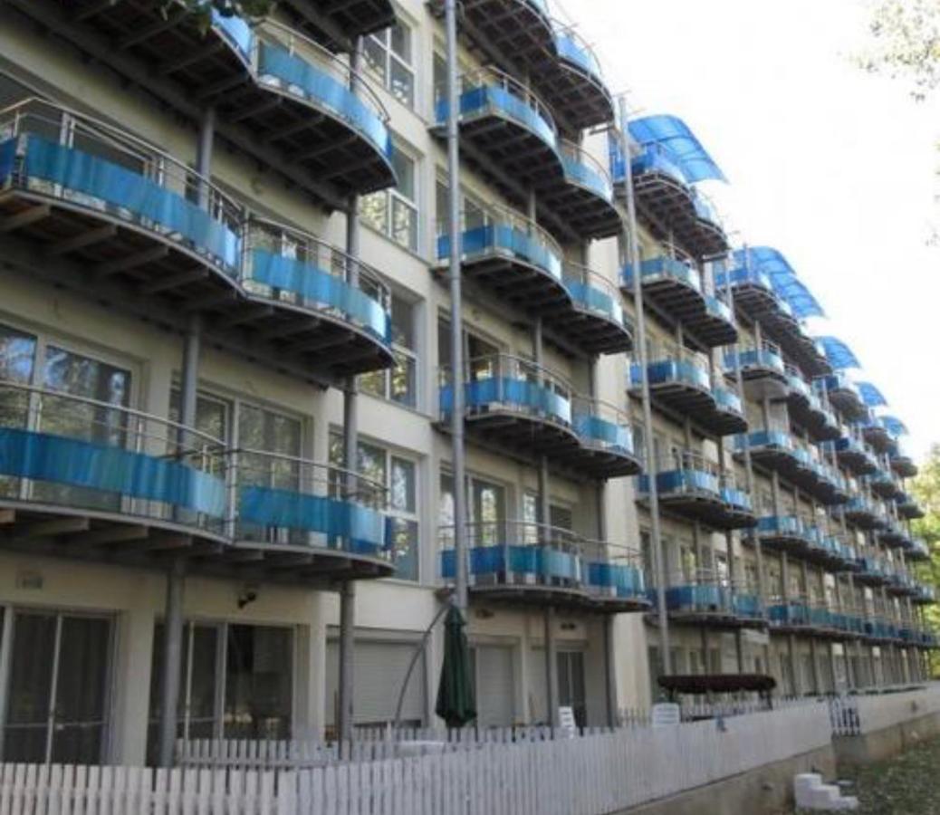 Sea View Apartments Mangalia Eksteriør billede
