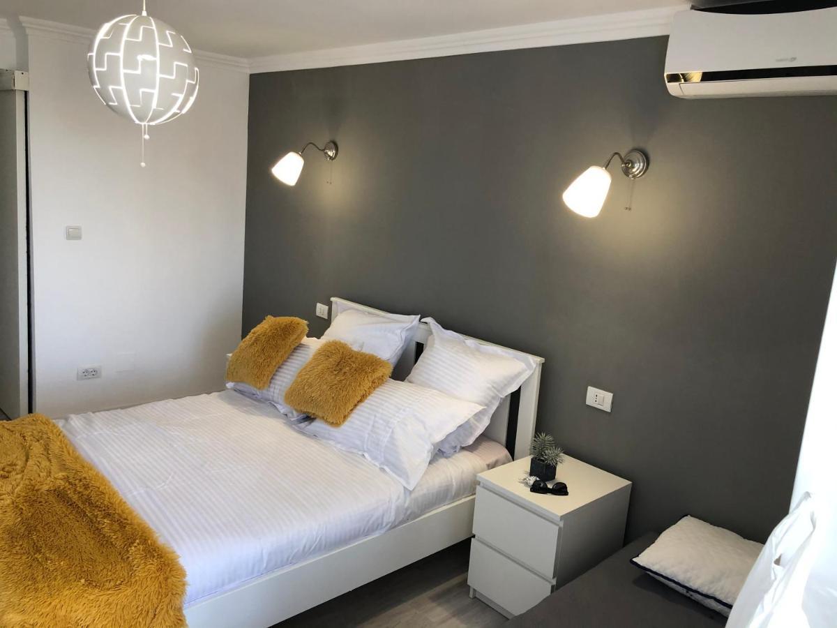 Sea View Apartments Mangalia Eksteriør billede