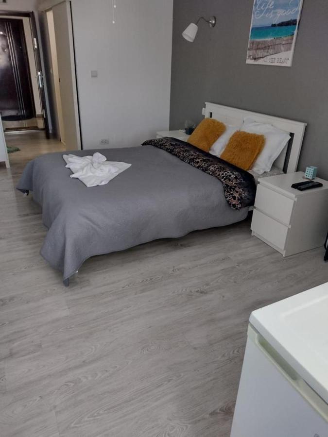 Sea View Apartments Mangalia Eksteriør billede