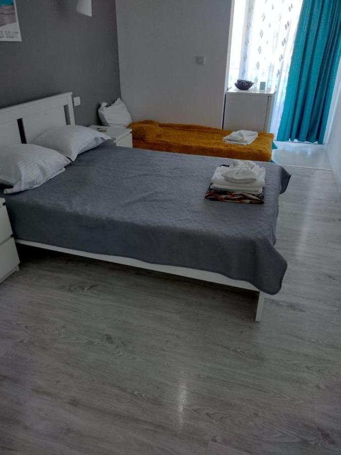 Sea View Apartments Mangalia Eksteriør billede